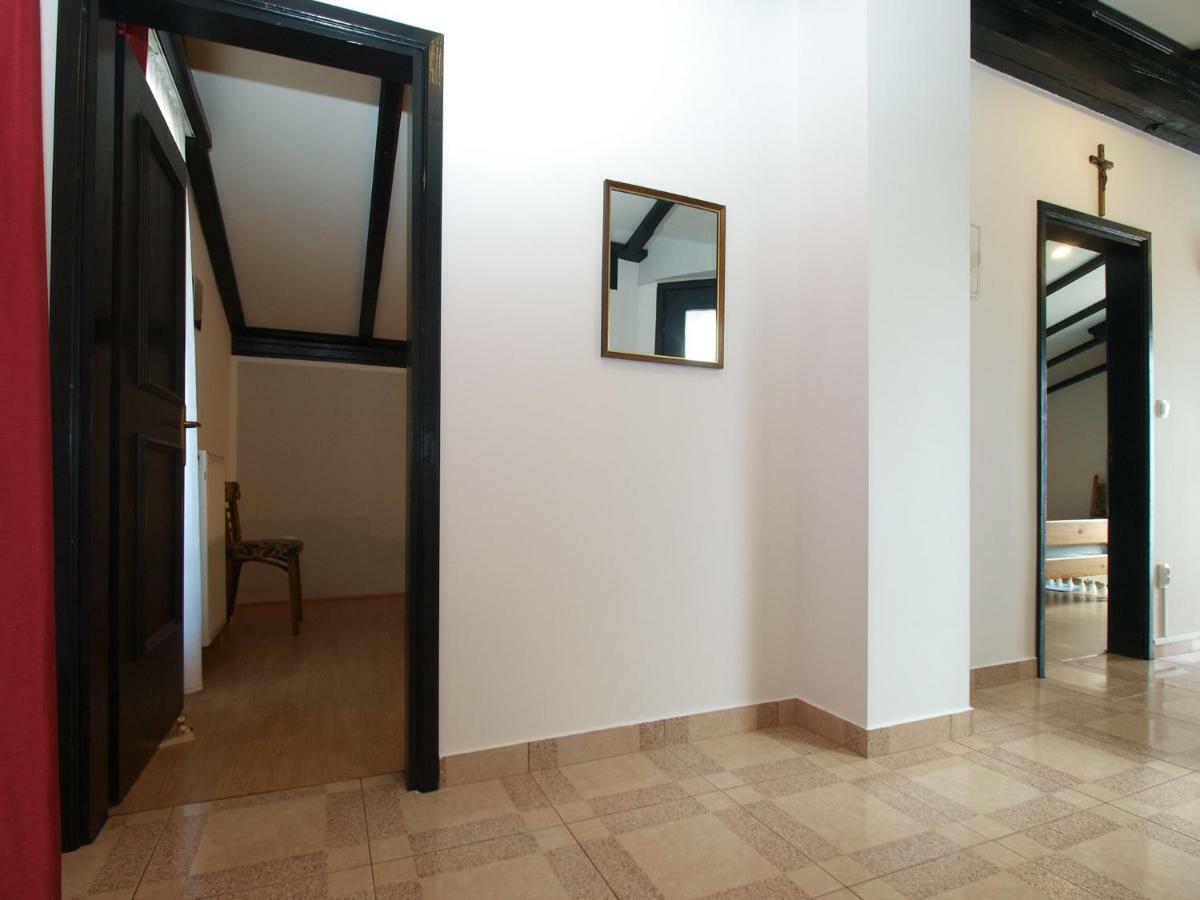 Apartments Dragica 1251 Fažana Exterior foto